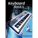 Keyboard Basics von Herb Kraus