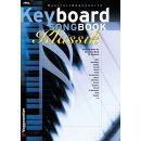 Keyboard-SONGBOOK Klassik von Jeromy Bessler &...