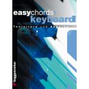 Easy Chords Keyboard von Jeromy Bessler & Norbert...