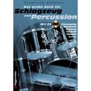 Das große Buch für Schlagzeug und Percussion...