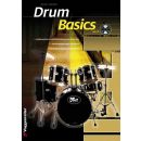 Drum Basics von Oliver Kölsch, B-Store
