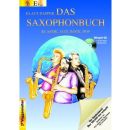Das Saxophonbuch (Version Eb) von Klaus Dapper