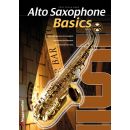 Alto Saxophone Basics von Chris Stieve-Dawe