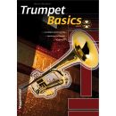 Trumpet Basics von Martin Reuthner