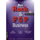 Das Rock & Pop Business von Manfred Hillberger
