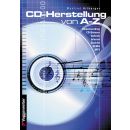 CD Herstellung A-Z von Manfred Hilberger