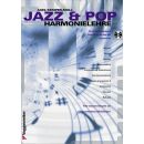 Jazz & Pop Harmonielehre von Axel Kemper-Moll