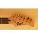 Cort G110 BKS E-Gitarre