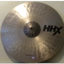 SABIAN 20" HHX Stage Ride NATURAL FINISH