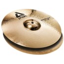 Paiste 14" Alpha Medium Hi-Hat Brill.