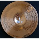 Meinl 14" MB8 Medium Hi-Hat MB8-14MH-B