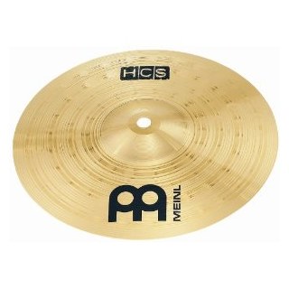 Meinl 08" HCS Splash