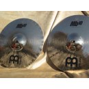 Meinl 14" Mb10 Medium Soundwave HiHat