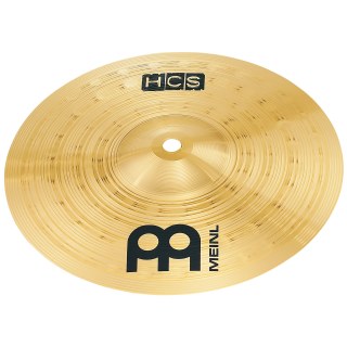 Meinl 10" HCS Splash