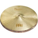 Meinl 14" Byzance Jazz Hi-Hat Thin B14JTH