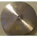 Meinl 16" Byzance Jazz Medium Thin Crash