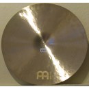 Meinl 16" Byzance Jazz Medium Thin Crash