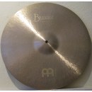 Meinl 18" Byzance Jazz Medium Thin Crash B18JMTC