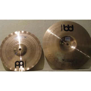 Meinl 10"/12" Generation X E-Stacks GX-10/12ES