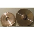 Meinl 10"/12" Generation X E-Stacks GX-10/12ES