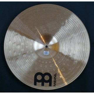 Meinl 20" Classics Medium Ride B-Store