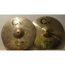 Stagg CX Hand Made 13" Hi Hat Medium CXH-13