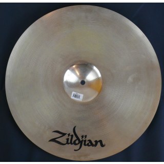 Zildjian 【中古】ZILDJIAN ジルジャン A Zildjian MEDIUM RIDE 20インチ ライドシンバル （中古/送料無料）【楽器検索デジマート】