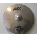Sabian 20" AAX Stage Ride