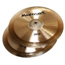 Masterwork 13" Hi-Hat Iris Series