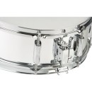Pearl Mirror Chrome Steel Shell 14"x5.5"