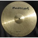Masterwork Jazz Pointer 19" Ride