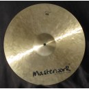 Masterwork Jazz Pointer 19" Ride