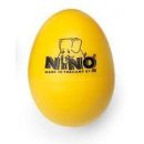 NINO540LY Gelb  Egg-Shaker