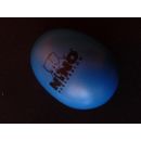 NINO540LB  Egg-Shaker Blau