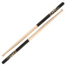 Zildjian Rock Wood Black DIP RKWD