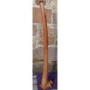 Didgeridoo Tam Tam Eukalyptus Konzertklasse Ton E, TDK-06