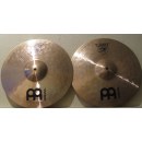 Meinl Classics Medium HiHats C14MH B-Store
