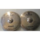 Sonor Armoni 14" HiHats Brilliant