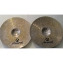 Sonor Armoni 14" HiHats Brilliant