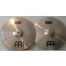 Meinl MCS 14" HiHats MCS14MH-B-Store