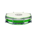 FLOATUNE TAMBORIM MEINL ABS GRÜN TBR06ABS-GR