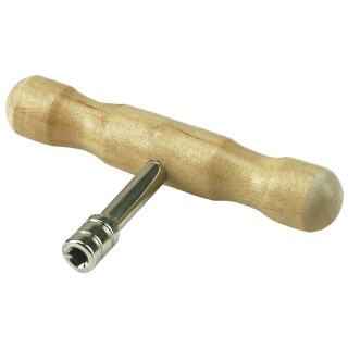 Stimmschlüssel für Monochord MS045