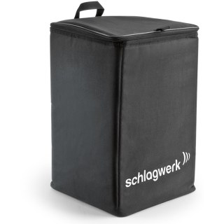 Schlagwerk TA 12 Cajontasche Rucksack