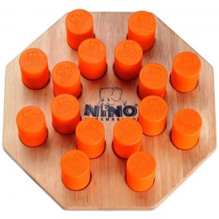 NINO Hör-Memory Shaken Play 8 Paare NINO526