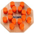 NINO Hör-Memory Shaken Play 8 Paare NINO526