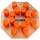NINO Hör-Memory Shaken Play 8 Paare NINO526