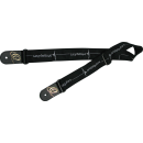 Gitarrengurt Ortegaguitars OSN-50OGT