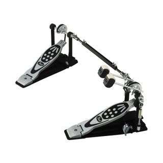 Twin Pedal Pearl Power-Shifter mit Kette P-122TWC
