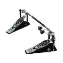 Twin Pedal Pearl Power-Shifter mit Kette P-122TWC