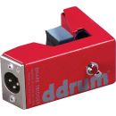 DDrum DDDTS Snare Drum Trigger Pro
